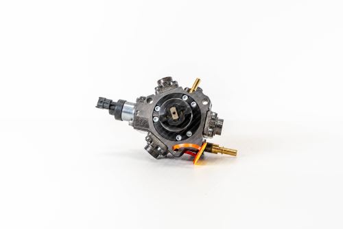 Injection pump