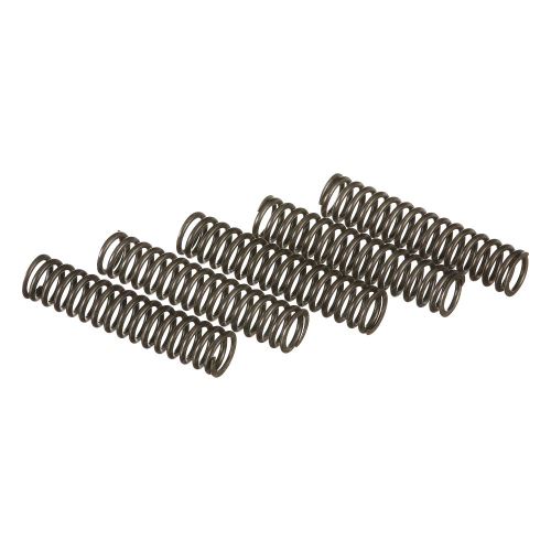 Oil valve spring IVECO EuroCargo, Crossway, Heuliez, Urbanway, SOR, TECTOR 4895045