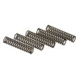 Oil valve spring IVECO EuroCargo, Crossway, Heuliez, Urbanway, SOR, TECTOR 4895045