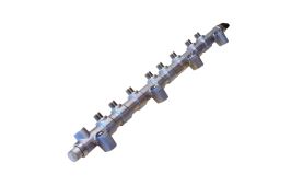 Pressure accumulator IVECO STRALIS, TRAKKER, S-WAY, T-WAY Euro 6 CURSOR 11/13 504388755; 0445226108 (2)