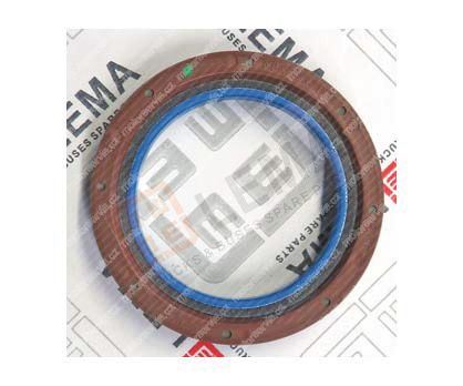 Oil seal 10010882126