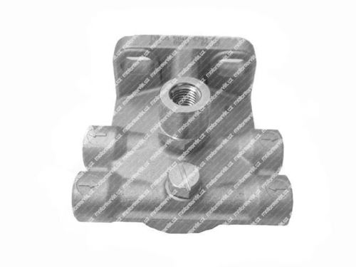 Držák filtru paliva motoru CURSOR 504070791
