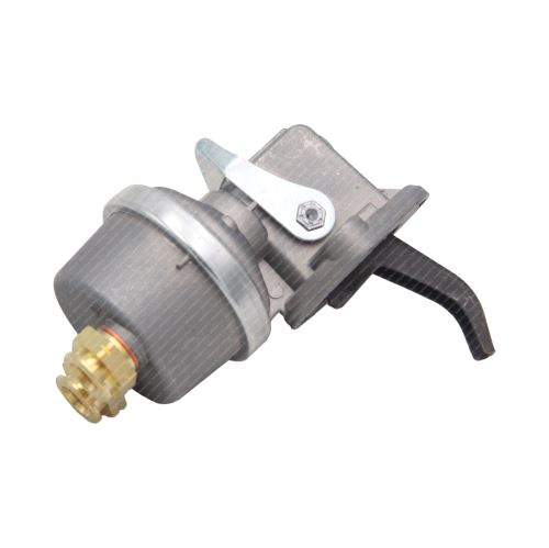 Kraftstoffpumpe 504380241