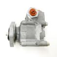 Oil pump, steering