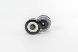 Belt tensioner, V-ribbed belt