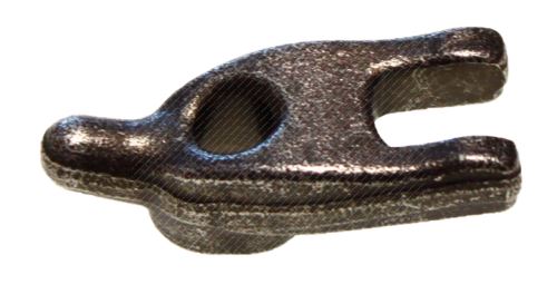 Fastening bracket, injector IVECO DAILY 2.3/3.0, FIAT DUCATO 2.3/3.0 504341693