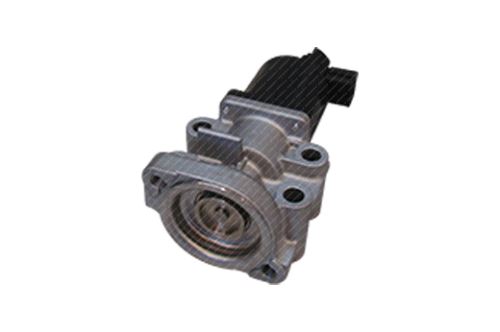 EGR valve  1582A037