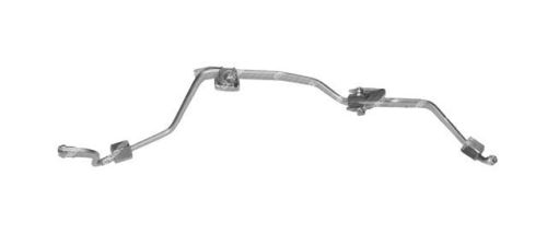 Fuel line IVECO EuroCargo Tector 2000-2006 Euro 3 504053762