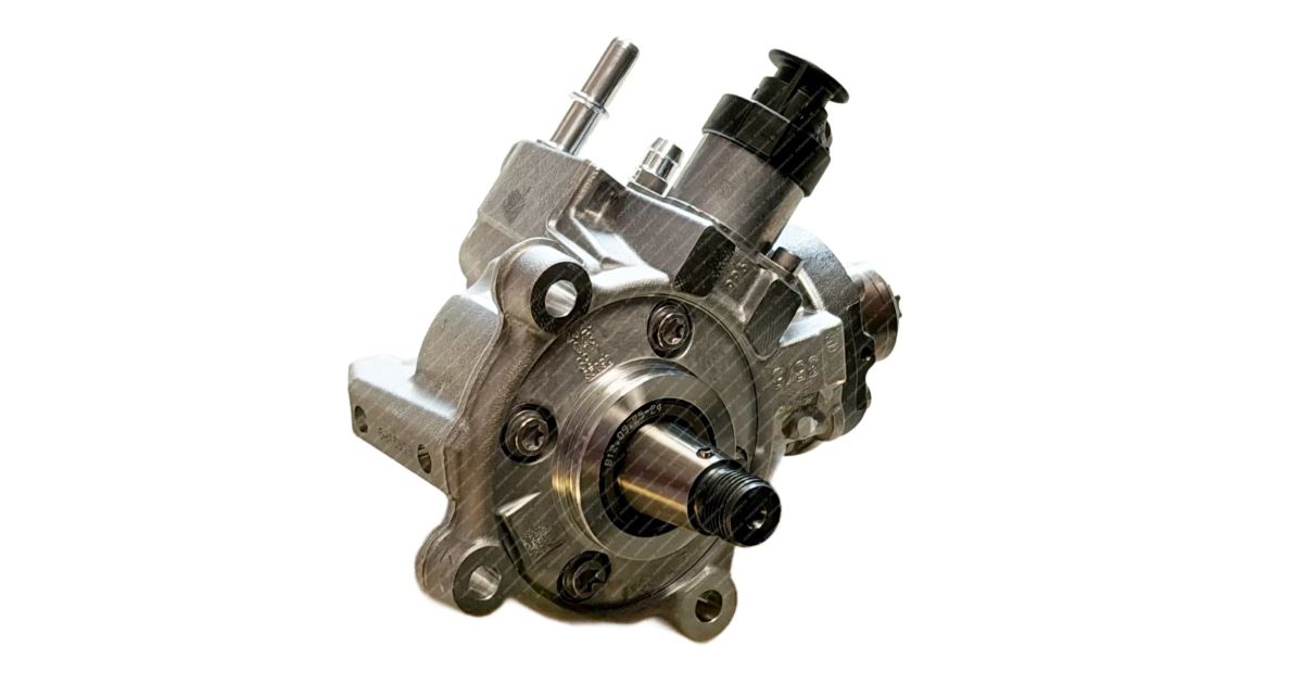 25 Injection Pu Injection pump | Motorservis.eu