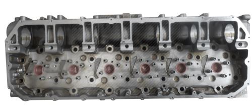 Cylinder Head 500380776