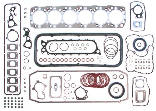 Dichtungvollsatz, Motor, mit ZKD 500086138