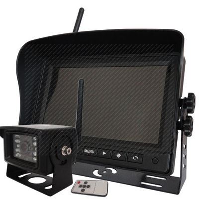 Camera CA 9780