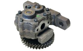Oil pump (4)