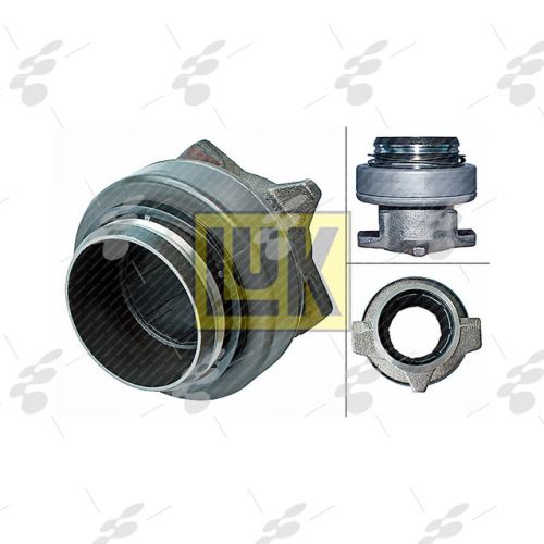 Central Slave Cylinder of clutch 500 0418 21