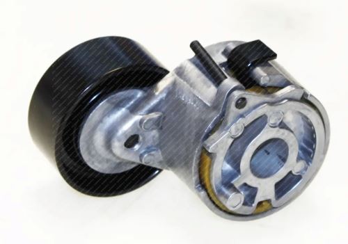 Belt tensioner, V-ribbed belt