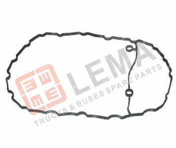 Flachdichtung Motor 500345207