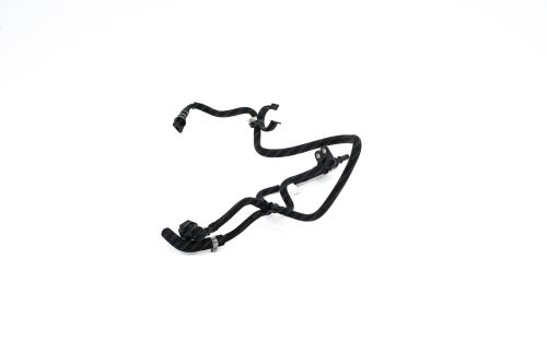 Fuel line from injection pump IVECO DAILY 3.0 Euro 2014→ 5801645770