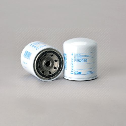 Coolant Filter P552070