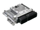 Electrical control unit