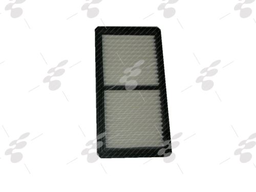 Activated Carbon Filter of tank breather 50014092