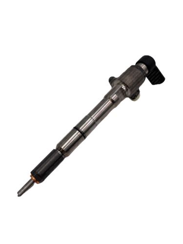 Injector nozzle