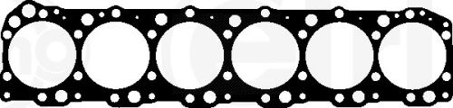 Cylinder head gasket