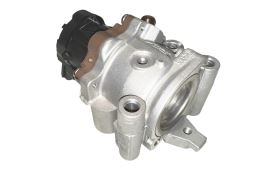 Ventil EGR FIAT DUCATO 2.3 2006→ 5801385941, 5802531806 (2)
