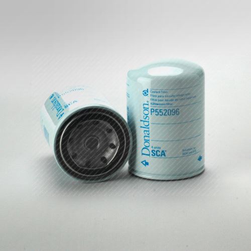 Filtr chladicí kapaliny P552096