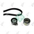 Timing belt set Timing belt set