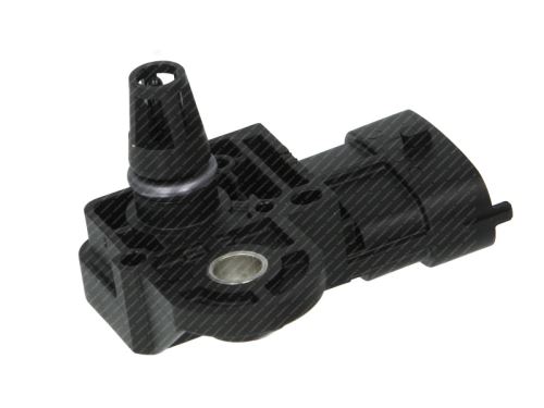 Sensor of boost pressure 0281006029 IVECO DAILY 2.3/3.0 2000→, FIAT DUCATO 2.3/3.0 2001→ 504369148 0281006029