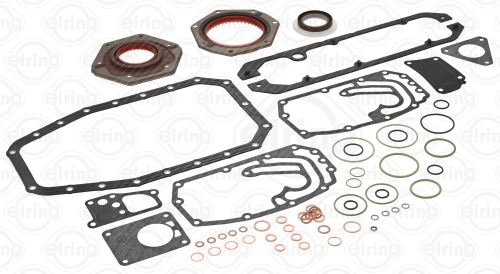 Gasket Set of crank case 863.170