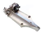 Fuel filter support