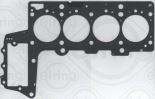 Cylinder head gasket