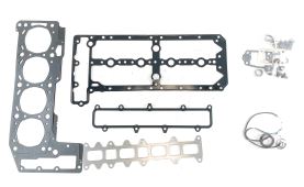 Gasket set, cylinder head w. CHG 8094873