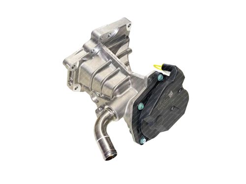 Ventil EGR MULTICAR M31, MITSUBISHI FUSO 504317810