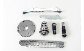 Sada řetězového rozvodu horní IVECO DAILY 3.0 Euro 5/6 2011→ 5802009617 5803305796
