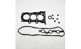 Gasket set, cylinder head w. CHG