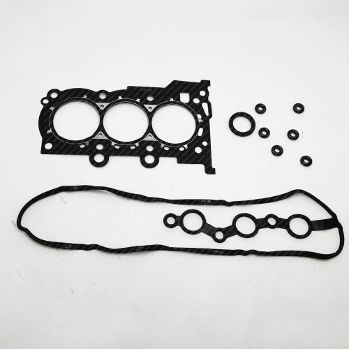 Gasket set, cylinder head w. CHG