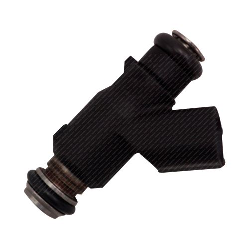 Injector nozzle