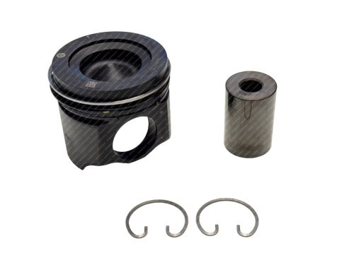 Píst STD IVECO STRALIS, S-WAY CURSOR 11 500086080; 5801977795