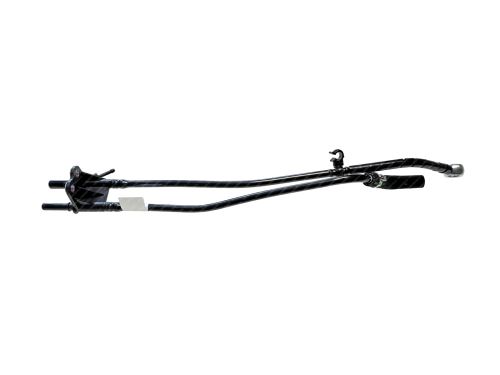 Palivové potrubí z filtru do čerpadla IVECO DAILY 2.3 2006-2011, FIAT DUCATO 2.3 2006→ 504110763