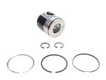 Piston assy STD NEW HOLLAND 87801044, 87802364, 87801051 Piston assy STD NEW HOLLAND 87801044, 87802364, 87801051