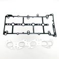 Gasket set, cylinder head 687.350 Gasket set, cylinder head 687.350