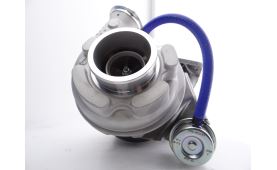 Turbodmychadlo IVECO EuroCargo TECTOR 4V 2015→ 5802741367 878999-5001S (3)