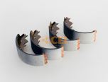 Brake Shoe Set 210.155 1906350