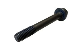 Šroub výfukového potrubí IVECO CURSOR 9 504078465