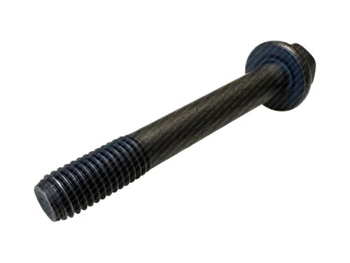 Exhaust manifold screw IVECO CURSOR 9 504078465