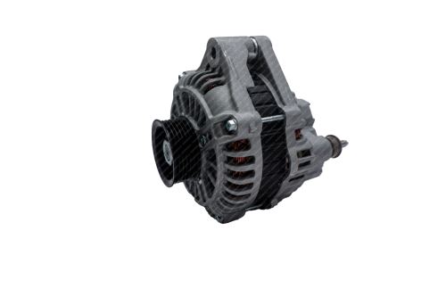 Alternátor 24V/90A řemenice 6 drážek pr. 62 mm CURSOR 8 504282333