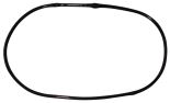 Gasket, thermostat