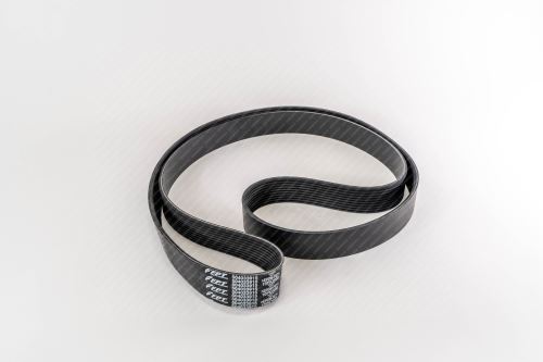 Plochý řemen pohonu alternátoru a vodního čerpadla CURSOR 8 504033915, 10PK2050